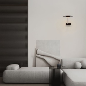 Aplica de perete LED stil minimalist TOVI - Img 2
