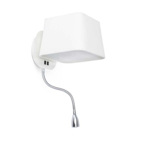 Aplica de perete LED Sweet 29950 51285 universul-luminii.ro
