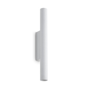 Aplica de perete LOOK LED AP2 ROUND D30 H300 ON-OFF BIANCO 3000K