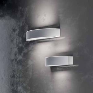 Aplica de perete lumina ambientala LED GAP ARCO L-28cm, 3000K 149865 universul-luminii.ro