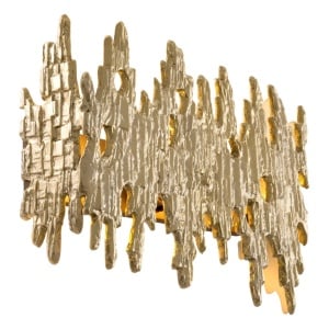 Aplica de perete LUX design decorativ Creten 143625 universul-luminii.ro