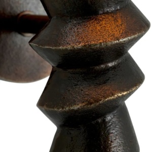 Aplica de perete LUX design deosebit Riverbank 229585 universul-luminii.ro