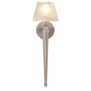 Aplica de perete LUX realizata manual Babette