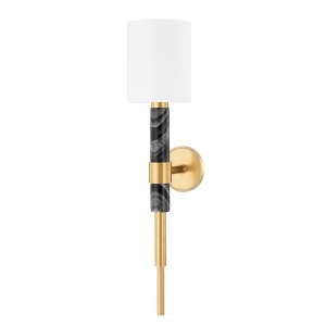Aplica de perete LUX SOLSTICE 396-01-VB/BM-CE HVL