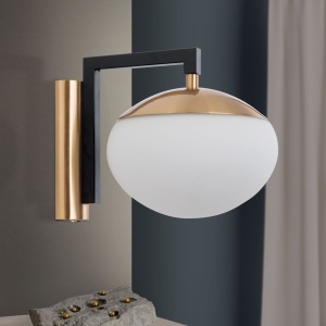 Aplica de perete moderna design decorativ JOSEPHINE 156495 universul-luminii.ro