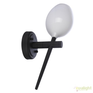 Aplica de perete moderna Izza white 182415 universul-luminii.ro