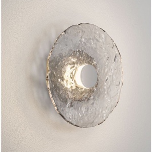 Aplica de perete moderna LED DELION