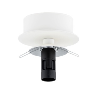 Aplica de perete moderna pentru baie IP44 FABIO alb 140305 universul-luminii.ro