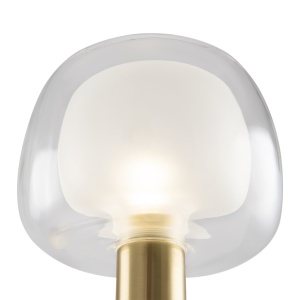 Aplica de perete moderna Vision 212015 universul-luminii.ro
