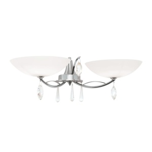 Aplica de perete OPALDESIGN, satin - Img 4