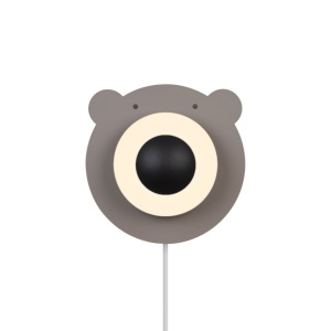 Aplica de perete pentru camera copii Bruna Bear