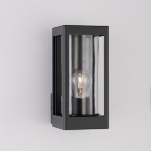 Aplica de perete pentru iluminat exterior IP54 OMIKA 109325 universul-luminii.ro