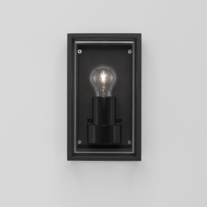 Aplica de perete pentru iluminat exterior IP65 REGINA 109355 universul-luminii.ro