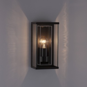 Aplica de perete pentru iluminat exterior IP65 REGINA 205915 universul-luminii.ro
