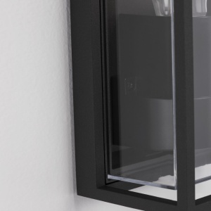 Aplica de perete pentru iluminat exterior IP65 REGINA 205925 universul-luminii.ro