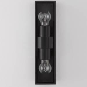 Aplica de perete pentru iluminat exterior IP65 REGINA 250365 universul-luminii.ro