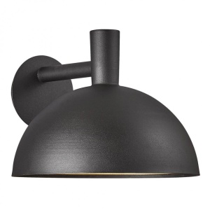 Aplica de perete pentru ilumninat exterior IP54, Arki 35 negru 2118111003 NL