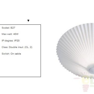 Aplica de perete, Plafonier diam.45cm Trio 3001601NL 59965 universul-luminii.ro
