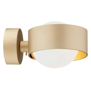 Aplica de perete sau tavan cu protectie IP44 Massimo Plus 226895 universul-luminii.ro