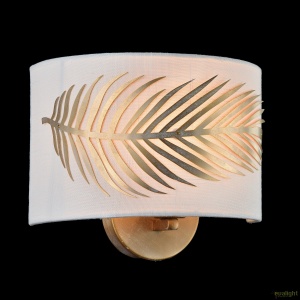 Aplica de perete stil clasic Farn MYH428-WL-01-WG 68485 universul-luminii.ro