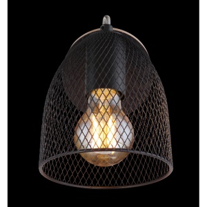Aplica de perete stil industrial cu spot JOSINA 198735 universul-luminii.ro