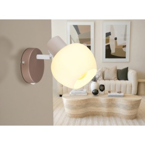 Aplica de perete stil minimalist EILEEN - Img 3