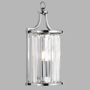 Aplica de perete traditionala stil clasic Victoria crom 8571CC SRT 43655 universul-luminii.ro