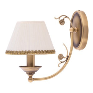 Aplica design clasic realizata manual CASAMIA - Img 1