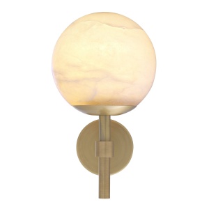 Aplica design elegant LUX Jade, alama 114563 HZ 86055 universul-luminii.ro