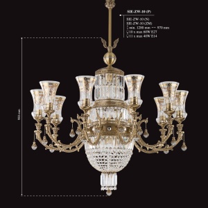 Aplica eleganta design LUX Sienna 187165 universul-luminii.ro