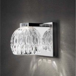 Aplica eleganta design modern LED Lara - Img 4