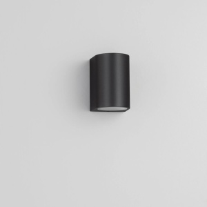 Aplica exterior 1xGU10, IP65 BROM negru - Img 5