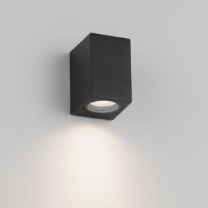 Aplica exterior 1xGU10, IP65 METO negru