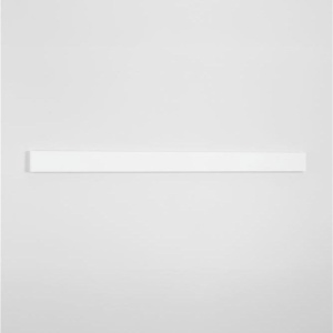 Aplica exterior alba liniara 120cm IP65 LED METRIC - Img 2