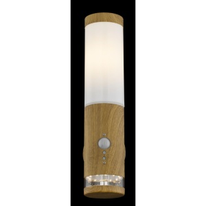 Aplica exterior cu senzor de miscare IP44 JAICY 203425 universul-luminii.ro