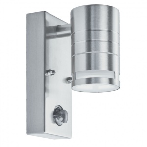 Aplica exterior cu senzor de miscare Up and Down 1318-1-LED SRT