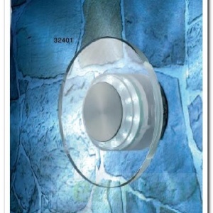 Aplica exterior modern LED IP44 Dana 32401 GL 42735 universul-luminii.ro