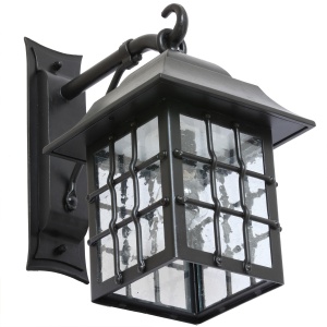 Aplica iluminat exterior din fier forjat, WL 3501 178835 universul-luminii.ro