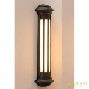 Aplica iluminat exterior din fier forjat, WL 3573 61485 universul-luminii.ro