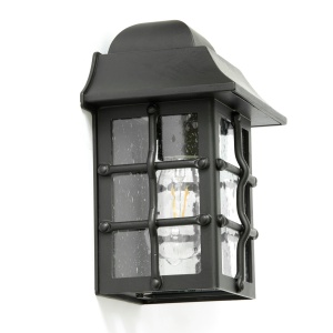 Aplica iluminat exterior din fier forjat, WL 3631 178825 universul-luminii.ro