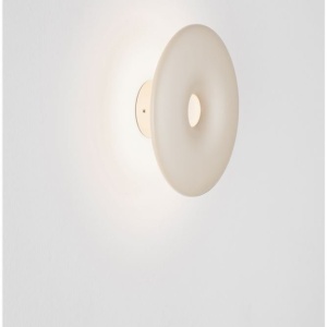 Aplica LED 3000K pentru fatade IP54 SPLASH sand - Img 4