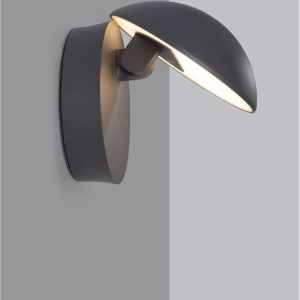 Aplica LED ambientala de exterior IP54 AGILE NVL-833426 79425 universul-luminii.ro