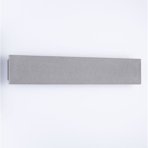 Aplica LED ambientala de exterior IP65 LUNA L-60cm 153095 universul-luminii.ro