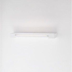 Aplica LED ambientala directionabila pentru baie/exterior IP44 PARK alba 232945 universul-luminii.ro