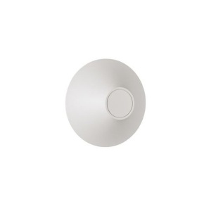 Aplica LED ambientala exterior IP54 Alux alb 249285 universul-luminii.ro