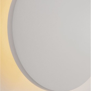 Aplica LED ambientala iluminat exterior IP65 COPPER D-13,5cm 229685 universul-luminii.ro