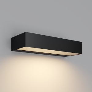 Aplica LED ambientala pentru exterior IP65 Lot grafit 146515 universul-luminii.ro