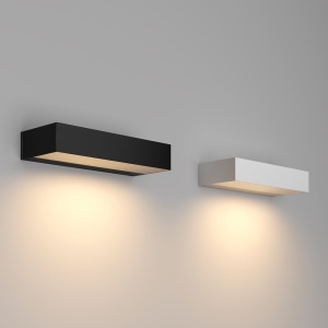 Aplica LED ambientala pentru exterior IP65 Lot grafit 227095 universul-luminii.ro