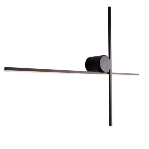 Aplica LED baie iluminat ambiental IP44 Arne 60cm