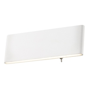 Aplica LED cu iluminat ambiental SIEGFRIED 8W 41751-8W GL